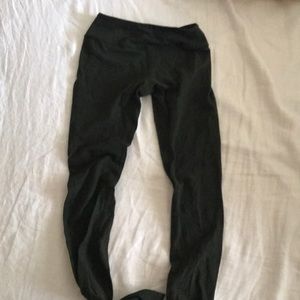 Beyond yoga leggings